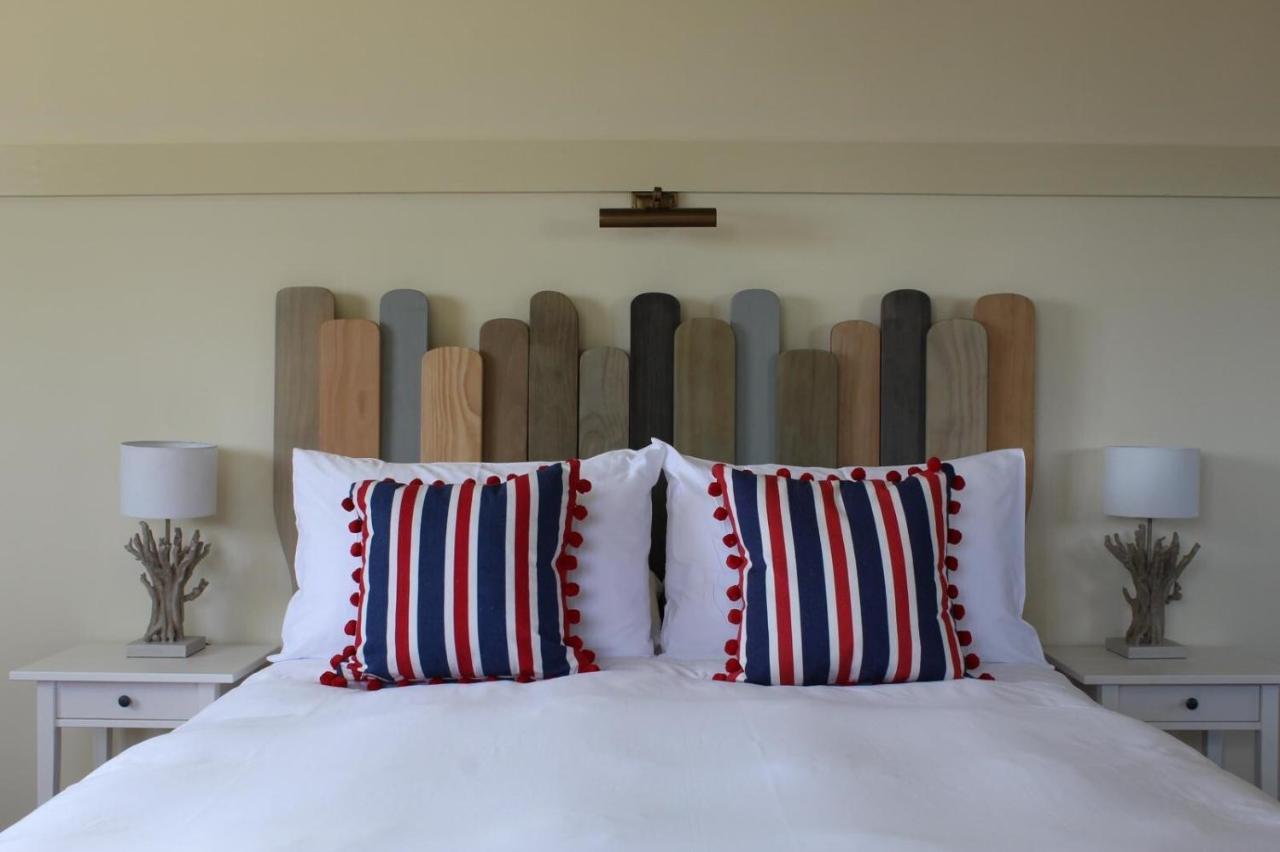 Bridport Arms Hotel West Bay Quarto foto