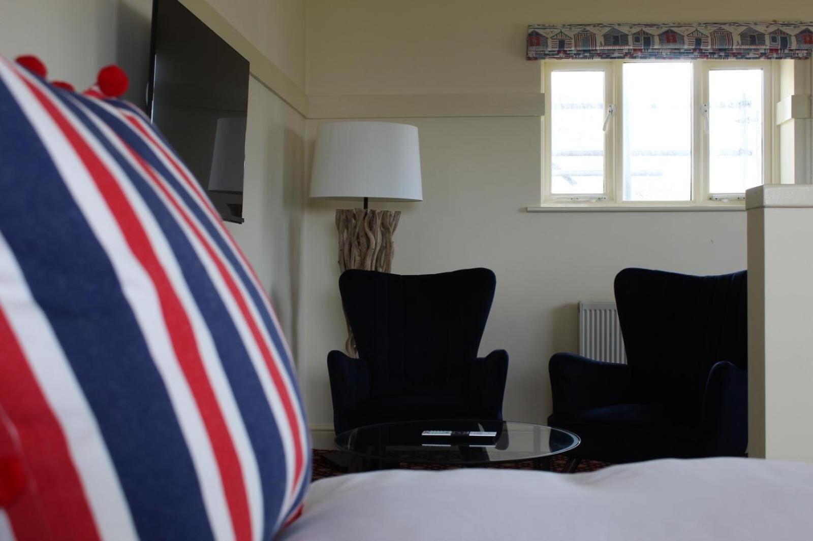 Bridport Arms Hotel West Bay Quarto foto