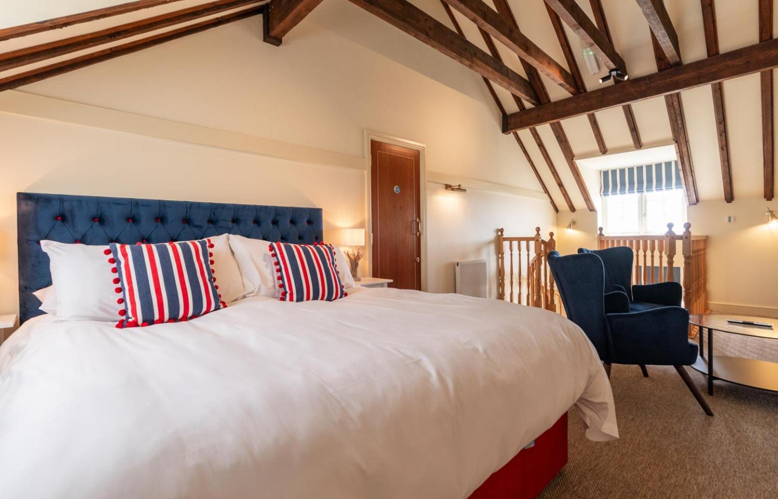 Bridport Arms Hotel West Bay Quarto foto