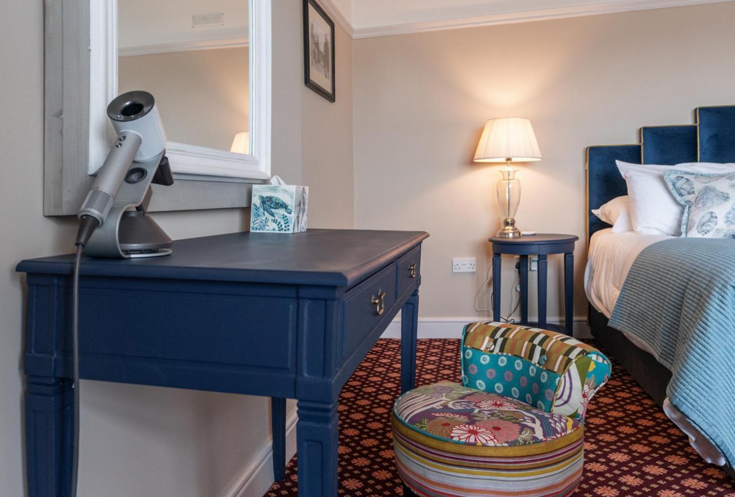 Bridport Arms Hotel West Bay Quarto foto