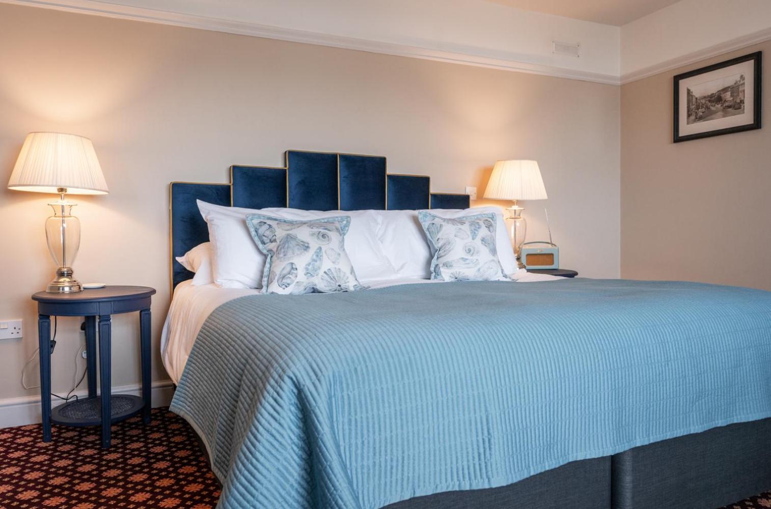 Bridport Arms Hotel West Bay Quarto foto