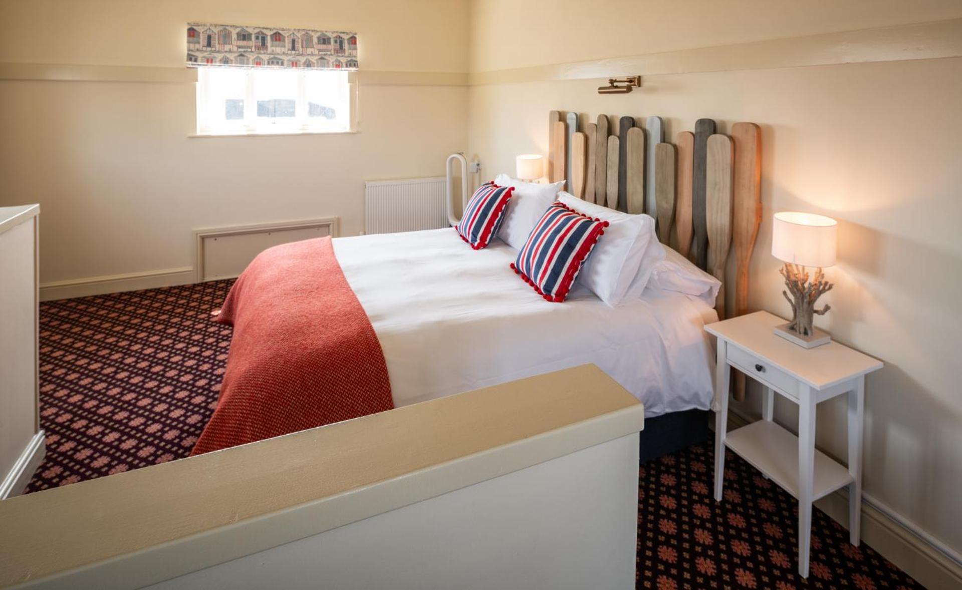 Bridport Arms Hotel West Bay Quarto foto