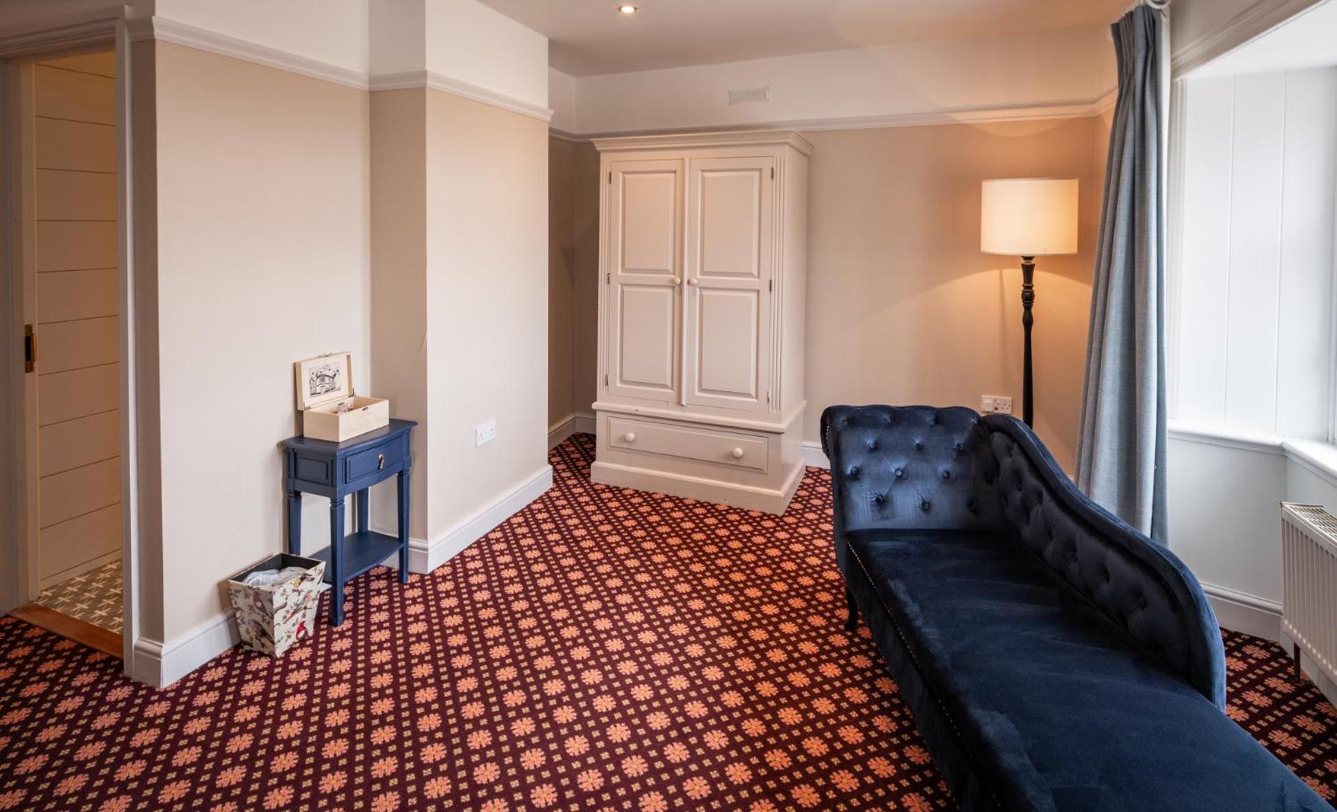 Bridport Arms Hotel West Bay Quarto foto