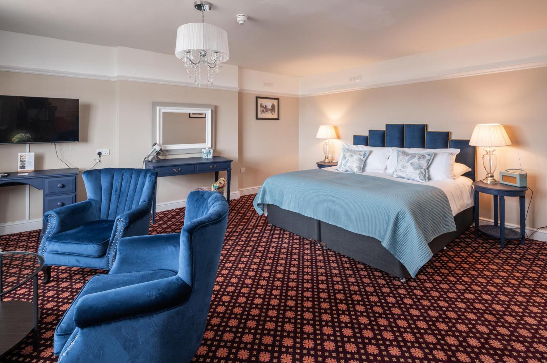 Bridport Arms Hotel West Bay Quarto foto