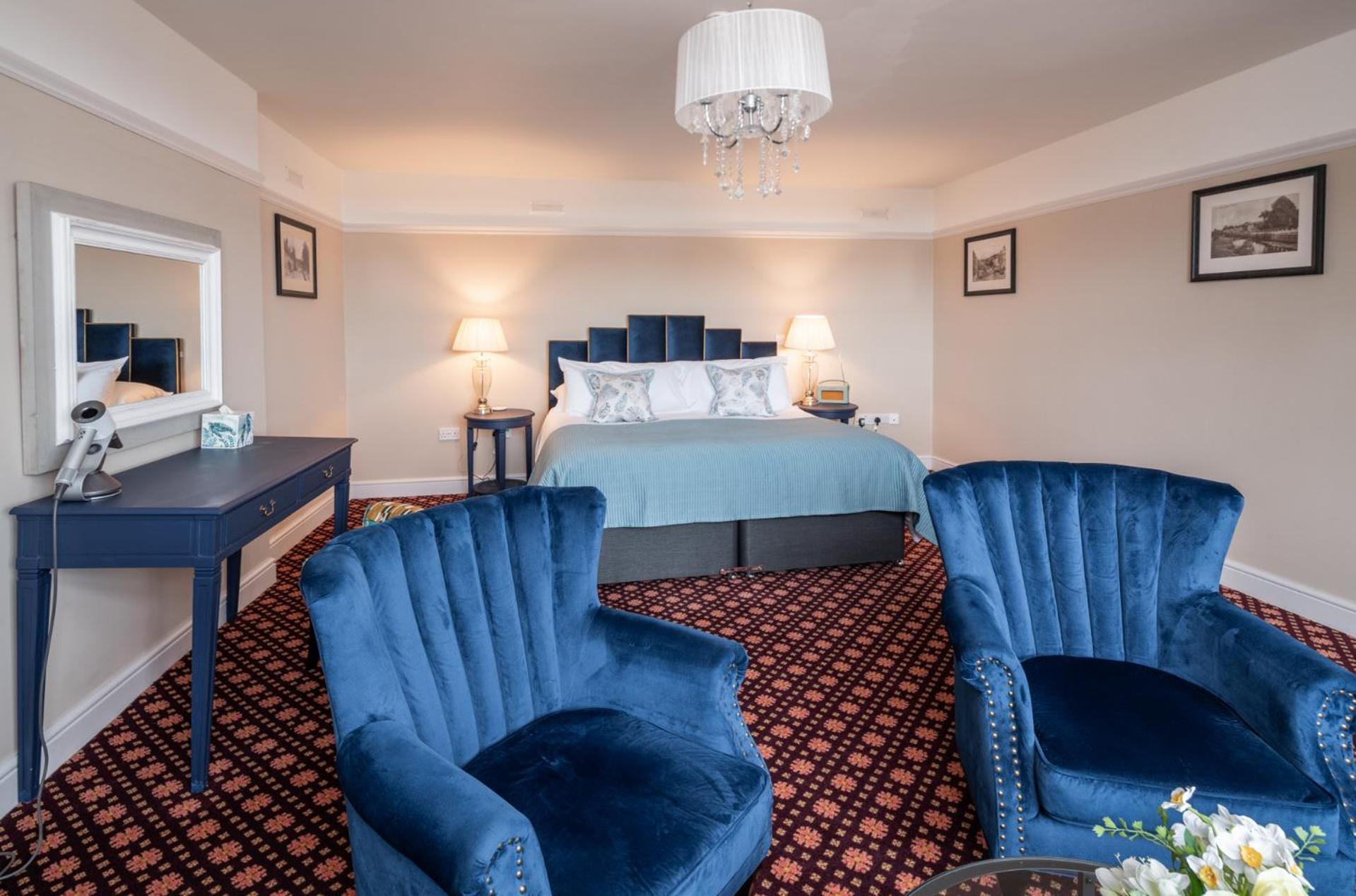 Bridport Arms Hotel West Bay Quarto foto
