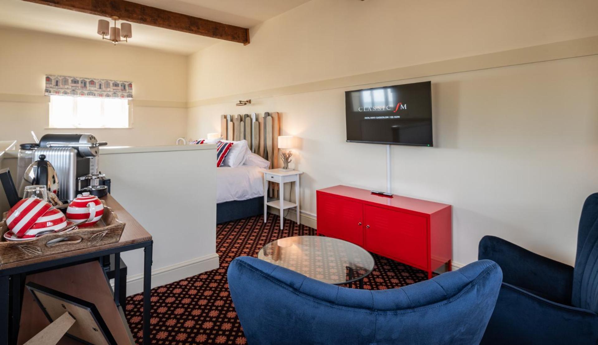 Bridport Arms Hotel West Bay Quarto foto