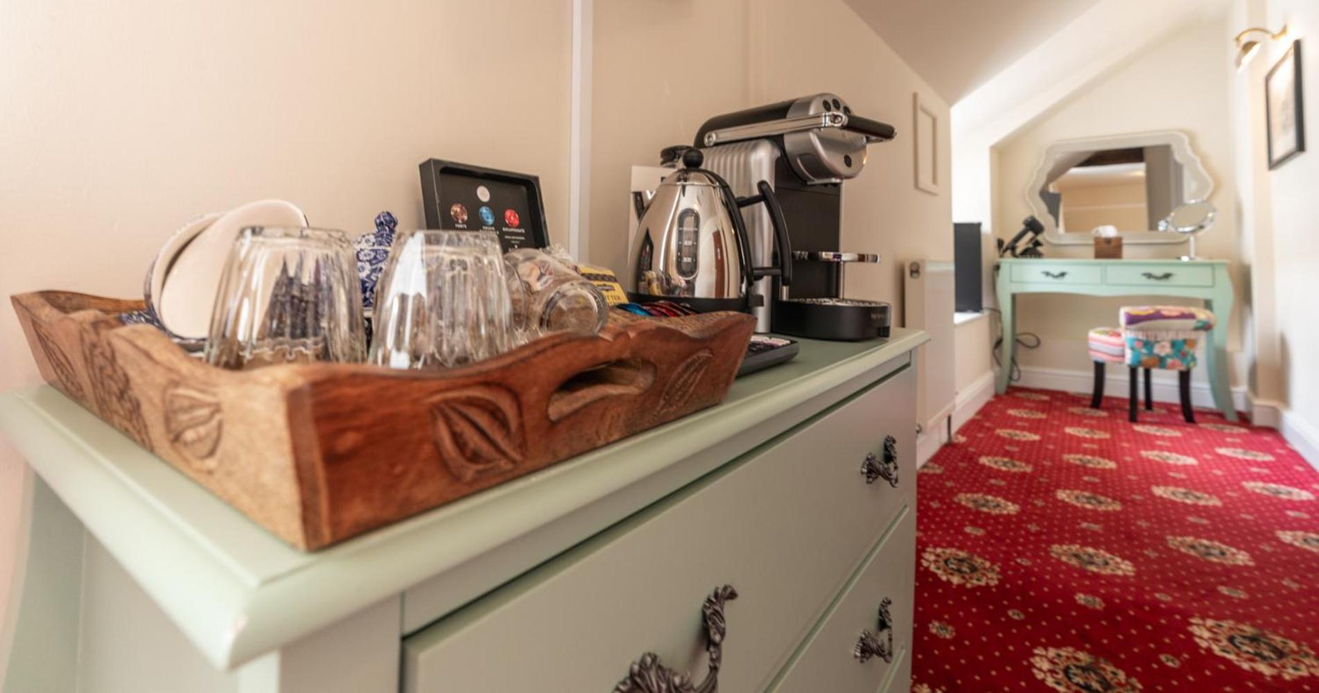 Bridport Arms Hotel West Bay Quarto foto
