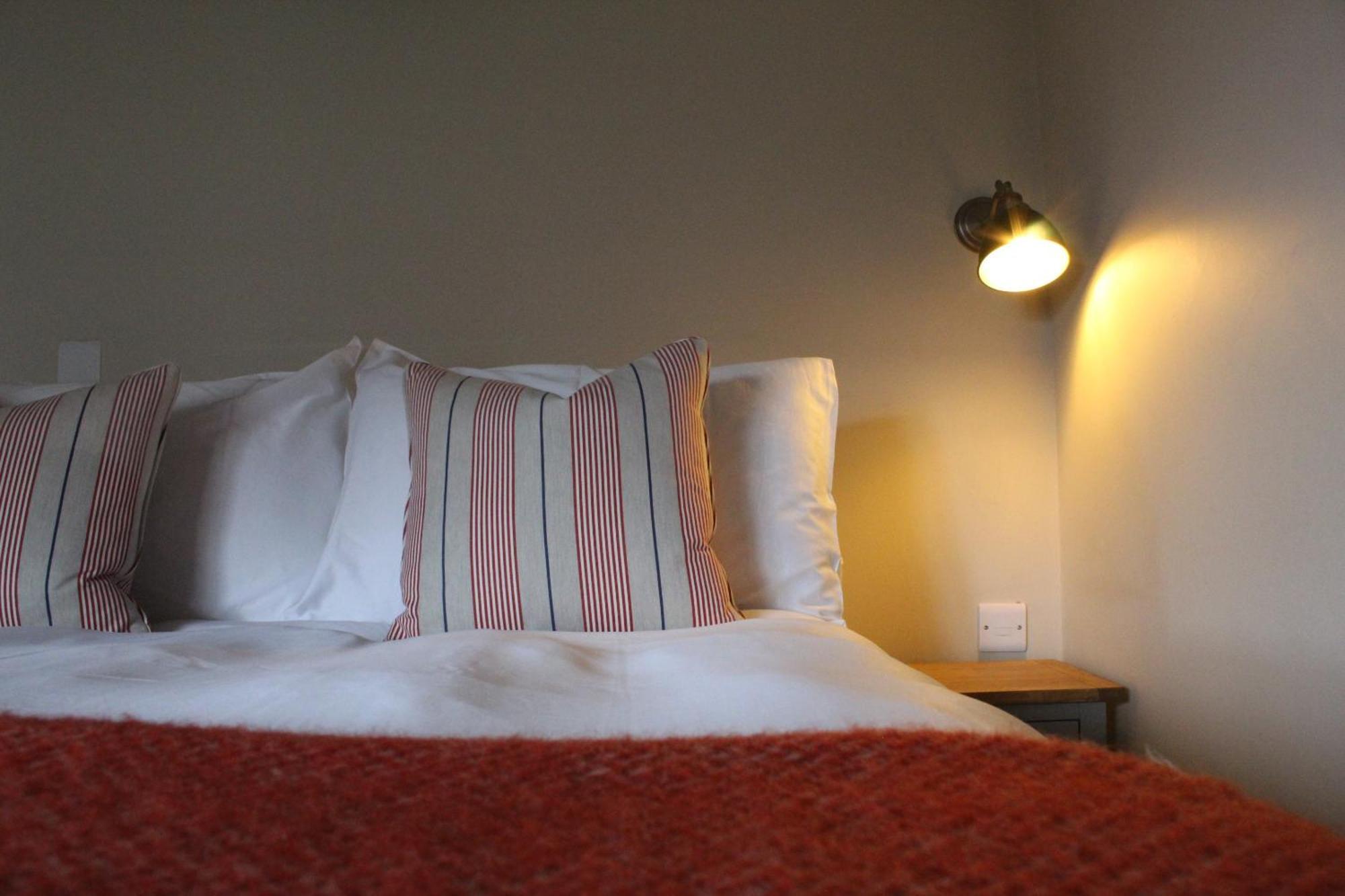 Bridport Arms Hotel West Bay Quarto foto