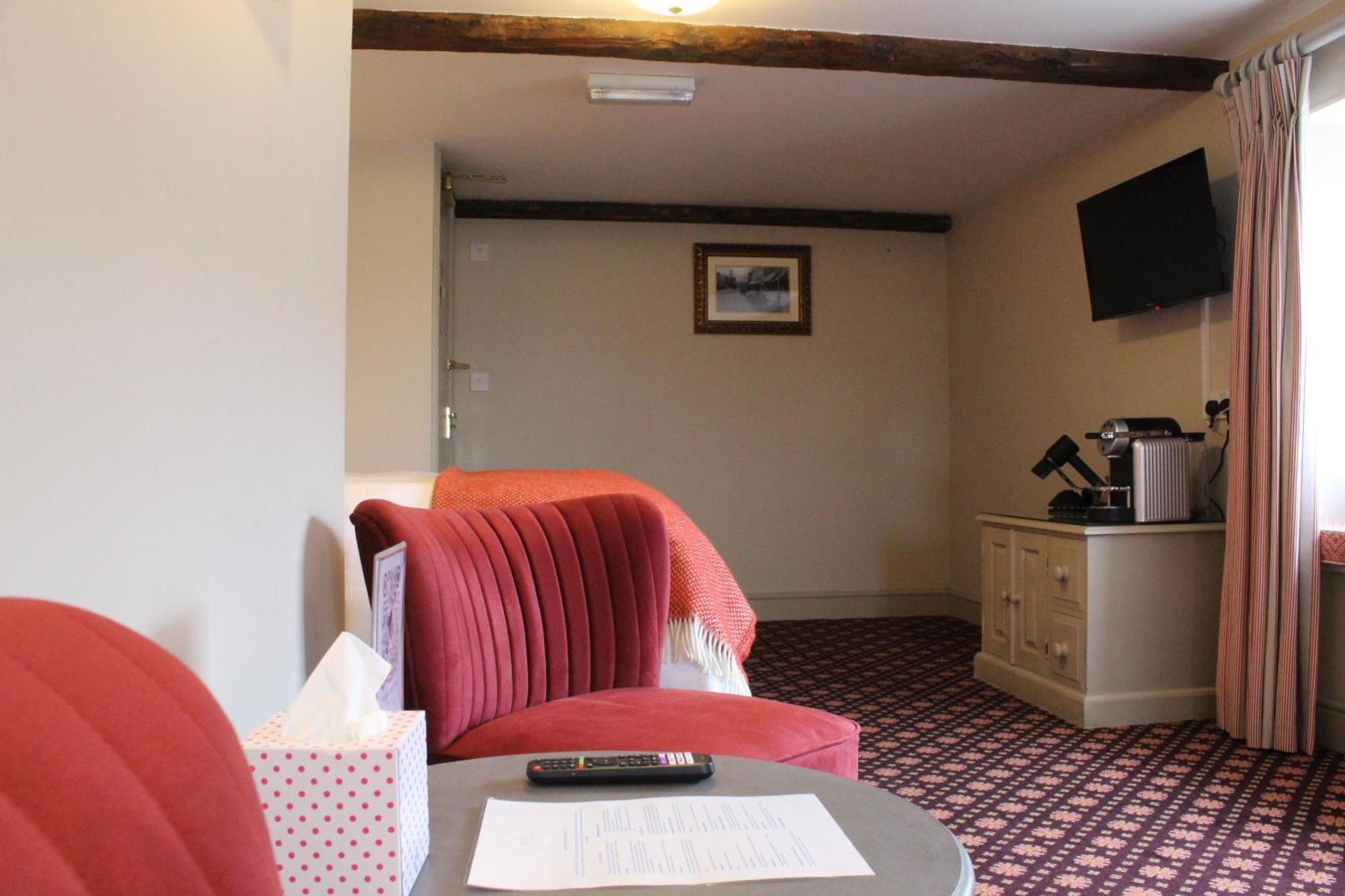 Bridport Arms Hotel West Bay Quarto foto