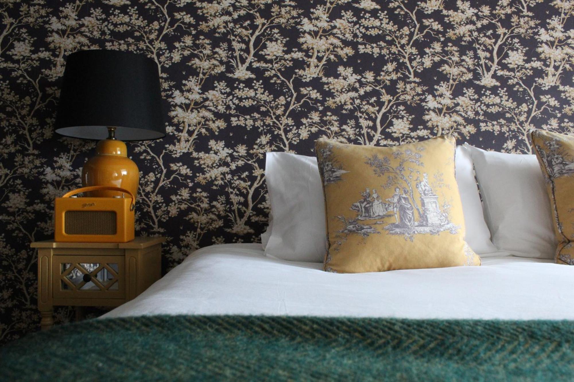 Bridport Arms Hotel West Bay Quarto foto