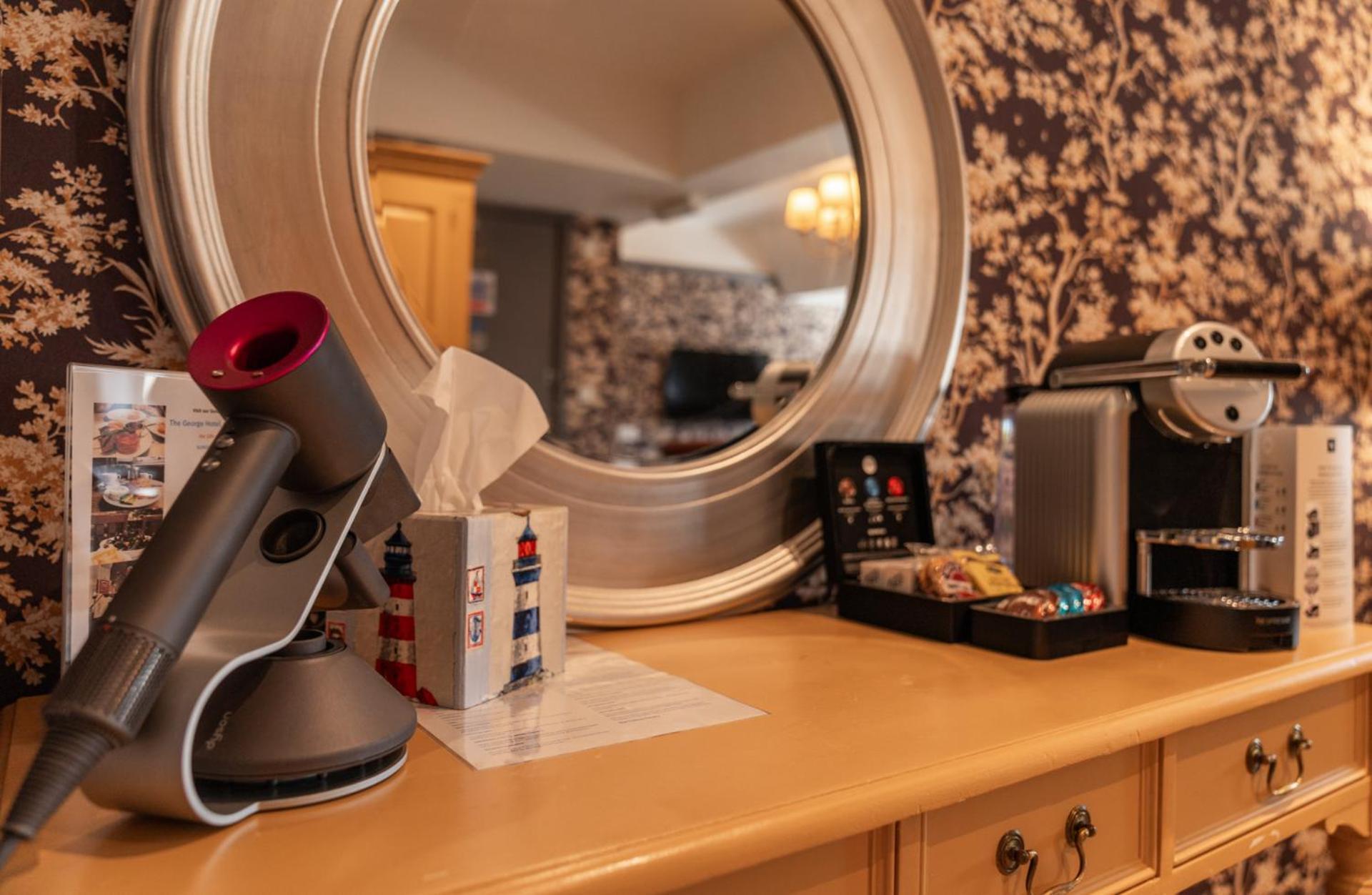 Bridport Arms Hotel West Bay Quarto foto